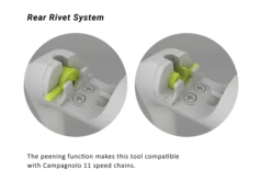 Birzman Dragonfly Evolution Kædeskiller -XLC Butik Birzman Dragonfly Evolution Kaedeskil 1574085614 03