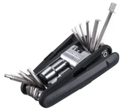 Birzman Feexman Diversity Multiværktøj Med 17 Funktioner