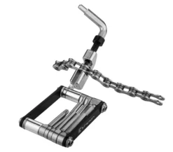 Birzman Feexman E-Version 10 Multiværktøj Sort -XLC Butik Birzman Feexman E Version 10 multivae 1574338336 02