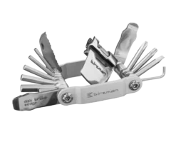 Birzman Feexman E-Version 20 Multiværktøj Sølv