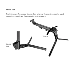 Birzman Feexstand Arbejdsstander Og Opbevaringsstativ -XLC Butik Birzman Feexstand Arbejdsstander og 1679053001 07