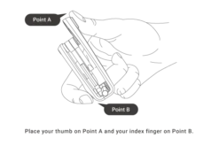 Birzman M-Torque 4 Med 5 Nm Momentnøgle -XLC Butik Birzman M Torque 4 med 5 Nm momentnoe 1574082969 02