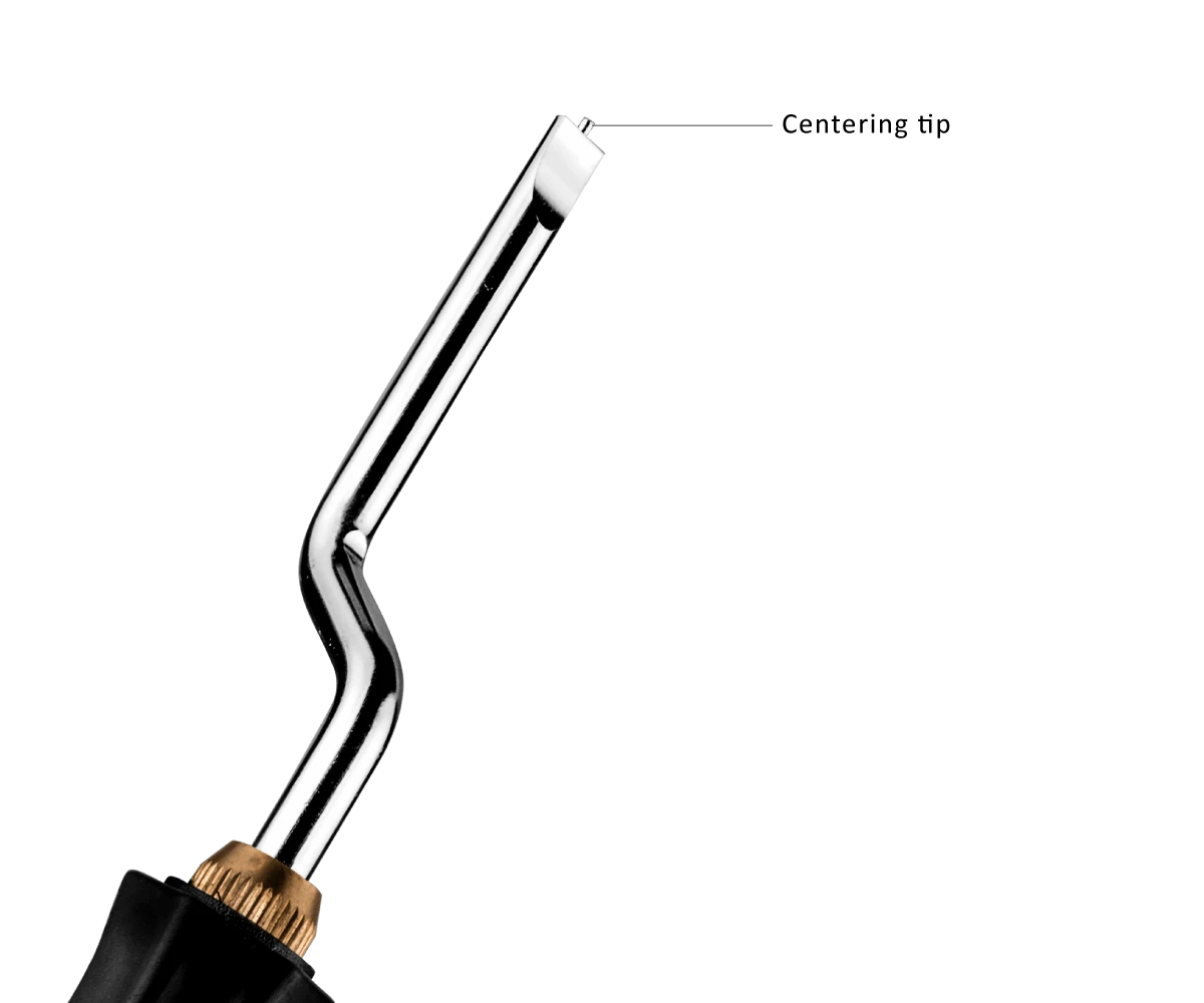 Birzman Nipple Driver Skruetrækker 2 Birzman Nipple Driver Skruetrækker - Billede 2