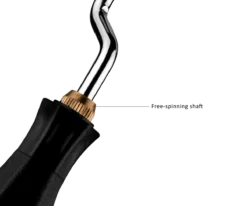 Birzman Nipple Driver Skruetrækker 6 Birzman Nipple Driver Skruetrækker -XLC Butik Birzman Nipple Driver Skruetraekker 1590141525 02