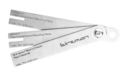 Birzman Slidmåler Til Bremseklodser