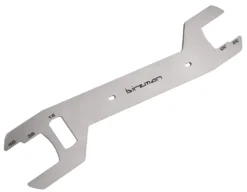 Birzman Styrfittingsværktøj 16/30/32/36/40 Mm