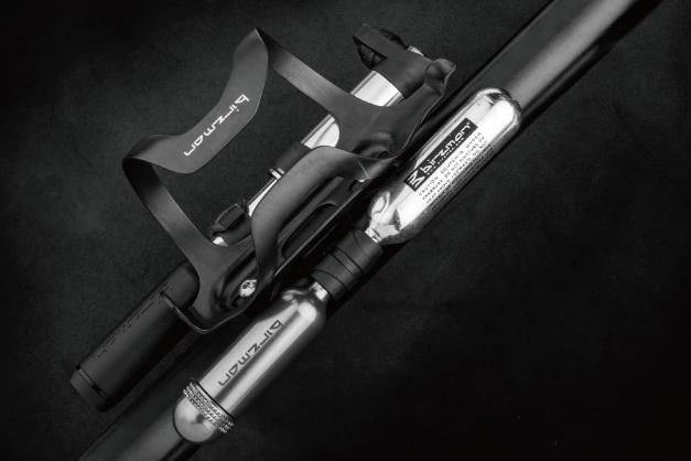 Birzman Tubeless Reparationssæt Med 10 Lappestrenge 4 Birzman Tubeless Reparationssæt Med 10 Lappestrenge - Billede 4