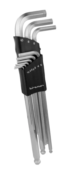 Birzman Unbrako Sæt