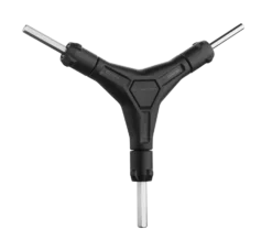 Birzman Y-Nøgle S Unbrako 4/5/6 Mm