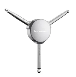 Birzman Y-Nøgle Unbrako Med Kuglehoved 4/5/6 Mm