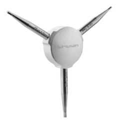 Birzman Y-Nøgle Unbrako 2/2,5/3 Mm