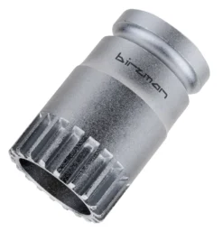 Birzman Aftrækker Top Til Shimano