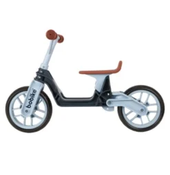 Bobike Cotton Candy Løbecykel - Blå