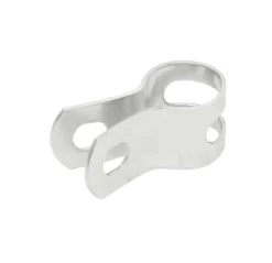 Force Bremsebånd Sølv ø 15 Mm