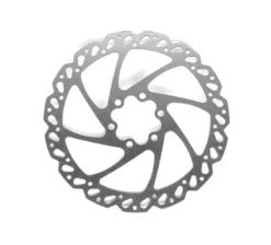 Bremseskive 180mm 6 Huls