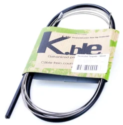 Gearkabel Torpedo 3 Og 5