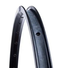 Fælgbånd Gummi 24/28"