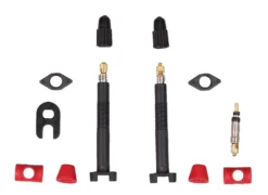 Barbieri Carbonaria Tubeless Race Carbon Ventiler 65 Mm