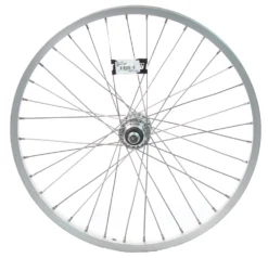 Cavo 20" Baghjul Til Møtrik Og Skruekrans