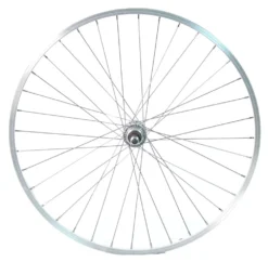 Cavo 26" Baghjul Til Skruekrans Med Møtrikmontering