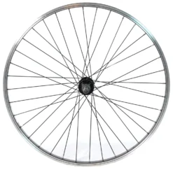 Cavo 26" Baghjul Til Skruekrans Og Møtrik Montering