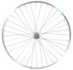 Cavo 26" Forhjul Møtrik Og Fælgbremse