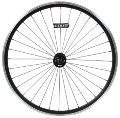 Cavo 28" Forhjul Til Fixie Med Novatec Nav
