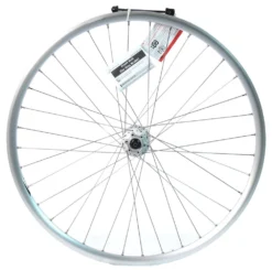 Cavo 28" Forhjul Til Skivebremser Og QR