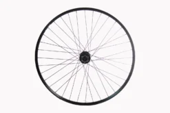 Cavo 29" MTB Forhjul Shimano Nav 6 Huls Skive Quick Release