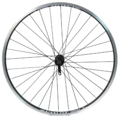 Cavo MT46 Forhjul Med Quick Release 26" Sort