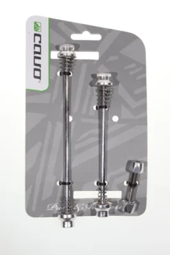 Cavo Quick Release Sæt Til Unbrako 125/165/40mm