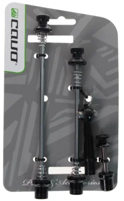 Cavo Quick Release Sæt Til Unbrako Med Låsenøgle 125/165/40mm