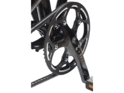 Chainrunner Kædeskærm Til Indvendig Gear