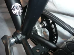 Chainrunner Kædeskærm Til Indvendig Gear -XLC Butik Chainrunner Kaedeskaerm Til Indvendig 1536495327 02