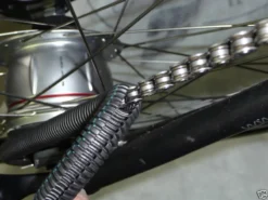 Chainrunner Kædeskærm Til Indvendig Gear -XLC Butik Chainrunner Kaedeskaerm Til Indvendig 1536495327 03