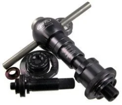 Chris-king Chris King ISO Værktøj Til Nav