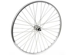 Connect 26" Baghjul 7speed Skruekrans Quick Release