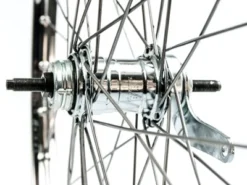 Connect 28" Baghjul 1 Gear Fodbremse -XLC Butik Connect28BaghjulVelosteelNavFodbremseST32Faelg190117 01