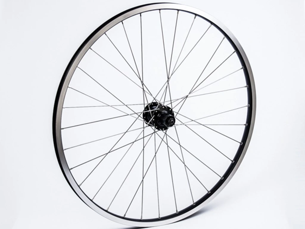 Connect 28" Baghjul Til Skivebremse 8, 9, 10 Speed 1 Connect 28" Baghjul Til Skivebremse 8, 9, 10 Speed