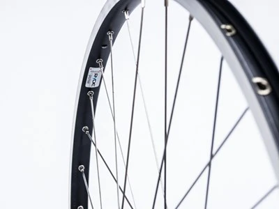 Connect 28" Baghjul Til Skivebremse 8, 9, 10 Speed 3 Connect 28" Baghjul Til Skivebremse 8, 9, 10 Speed - Billede 3