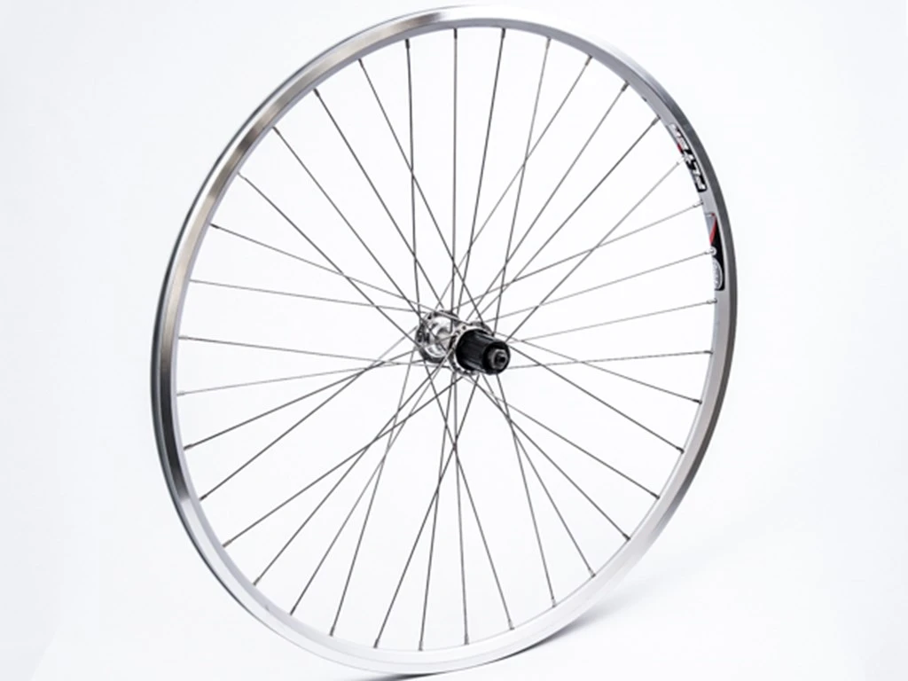 Connect 700c Baghjul 8, 9, 10 Speed 1 Connect 700c Baghjul 8, 9, 10 Speed