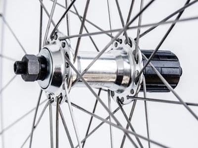 Connect 700c Baghjul 8, 9, 10 Speed 2 Connect 700c Baghjul 8, 9, 10 Speed - Billede 2