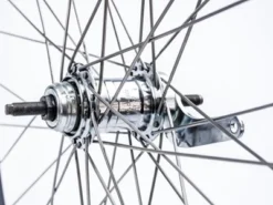 Connect 28" Baghjul 1 Gear Fodbremse Sort -XLC Butik Connect942995Baghjul230117 01