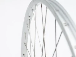 Connect 28" Baghjul 1 Gear Fodbremse Sølv Enkeltbundet -XLC Butik Connect943001Baghjul230117 02