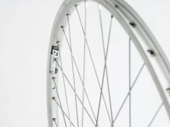 Connect 28" Forhjul Med Enkeltbundet Fælg -XLC Butik Connect945014Forhjul230117 02