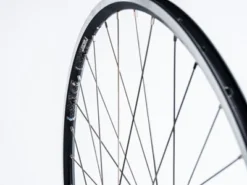 Connect 700c Forhjul Sort Fælg -XLC Butik Connect945032Forhjul230117 02