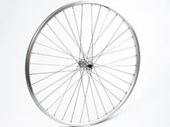 Connect 28" Forhjul Med QR