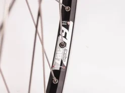 Connect 28" Forhjul Til Skivebremse 5 Connect 28" Forhjul Til Skivebremse -XLC Butik Connect947074Forhjul230117 02