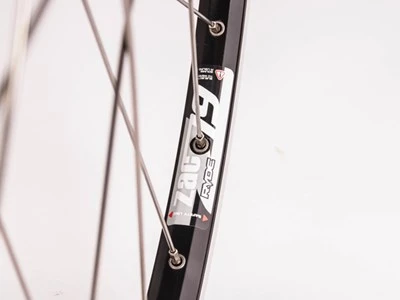 Connect 28" Forhjul Til Skivebremse 3 Connect 28" Forhjul Til Skivebremse - Billede 3