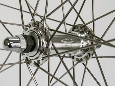 Connect 26" Baghjul Til 8, 9 Og 10 Speed 2 Connect 26" Baghjul Til 8, 9 Og 10 Speed - Billede 2